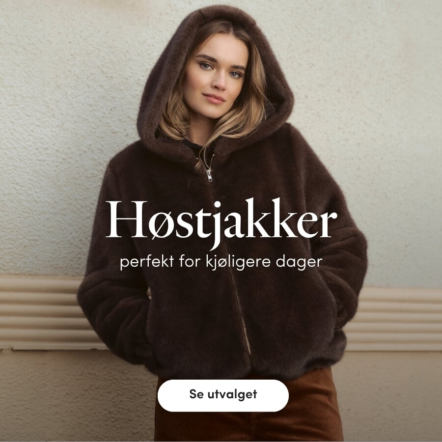 Høstjakker Se høstens fineste jakker hos oss | FLOYD.no