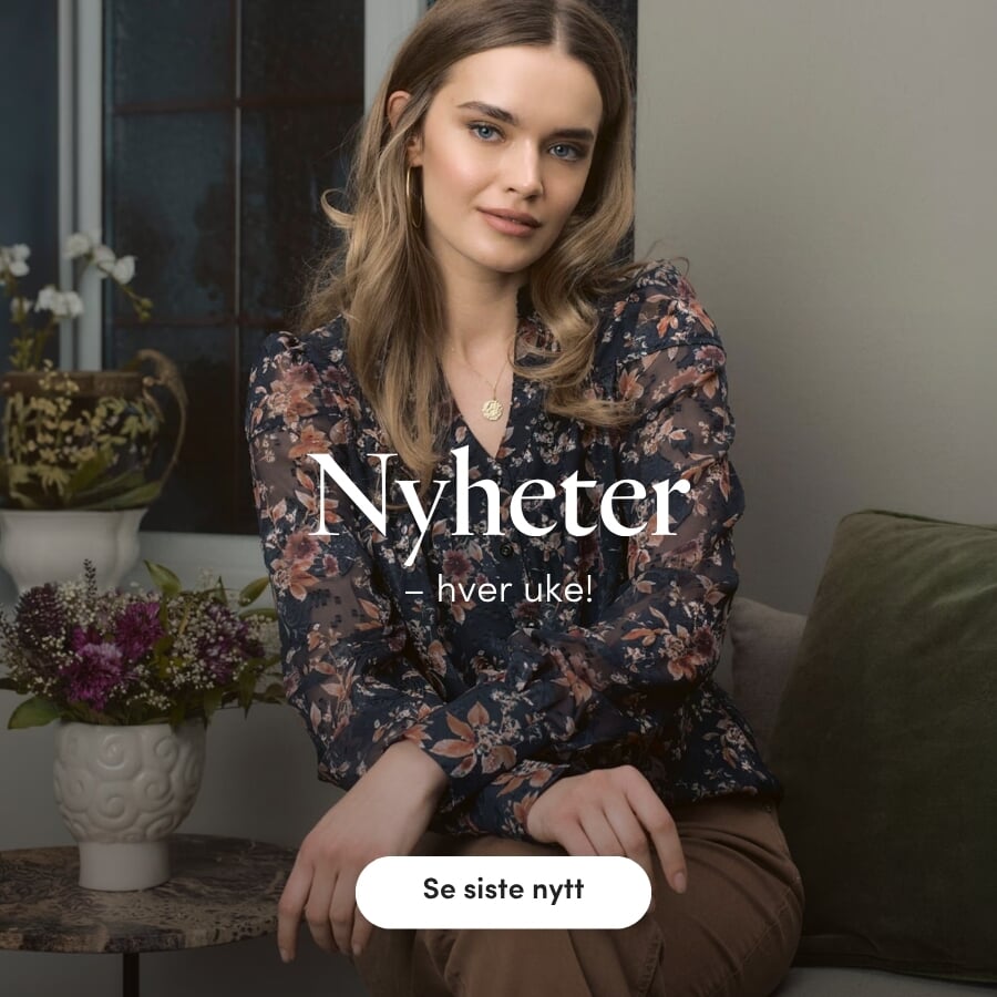 Nyheter- hver uke | FLOYD.no