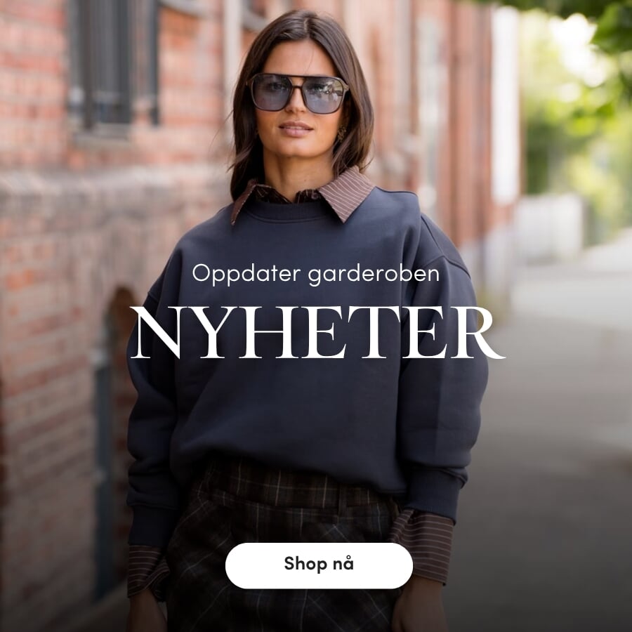 Nyheter- hver uke | FLOYD.no