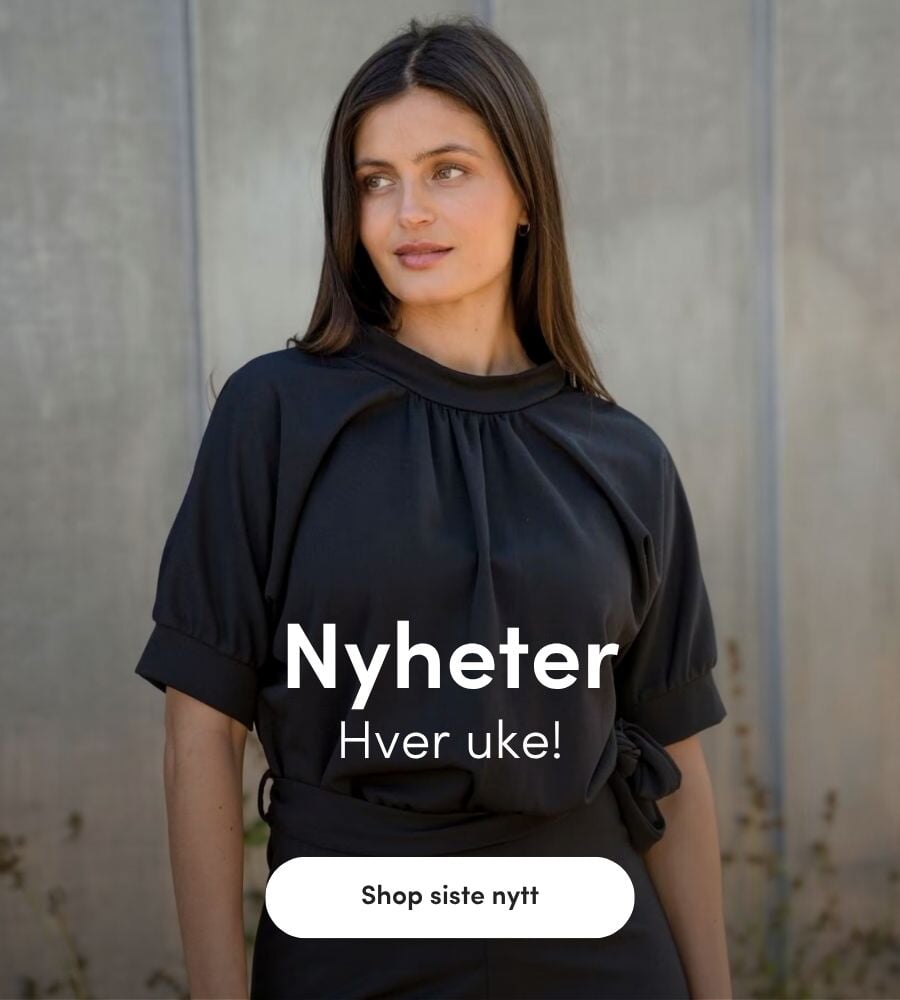 Se ukens fineste nyheter i nettbutikkens | FLOYD.no