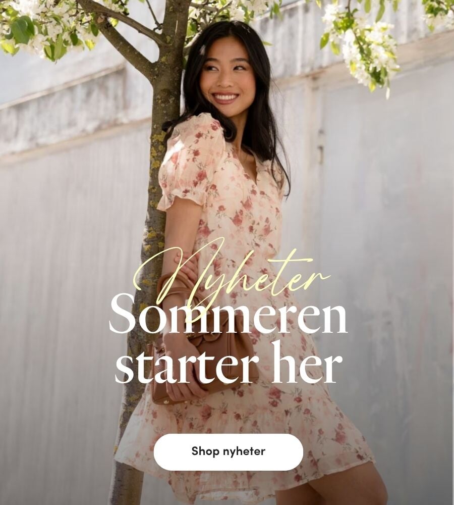 Nyheter – hver uke! Nyheter- hver uke | FLOYD.no