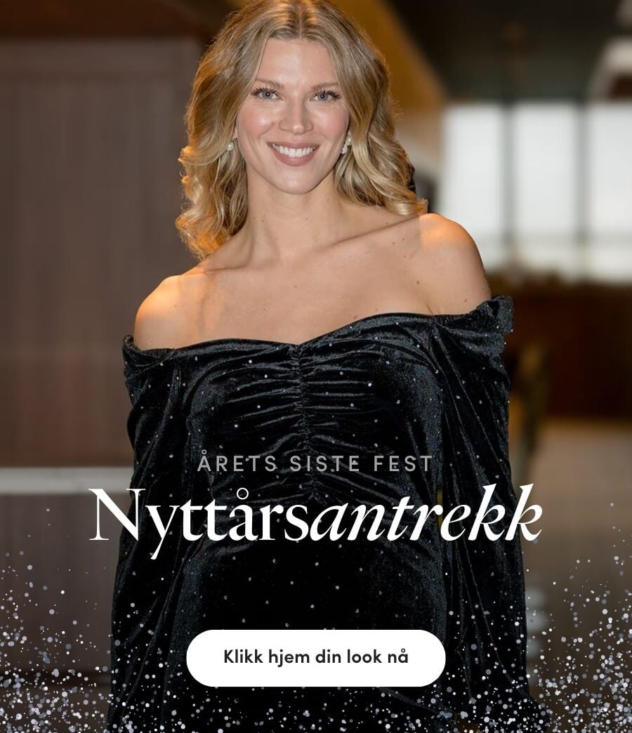 Shop ditt nyttårsantrekk | FLOYD.no