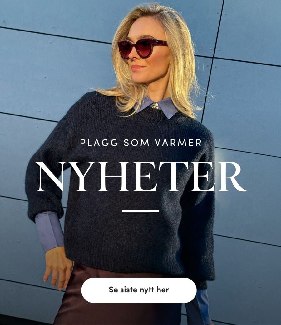 Nyheter Nettbutikken bugner av nyheter - sjekk de ut nå | FLOYD.no