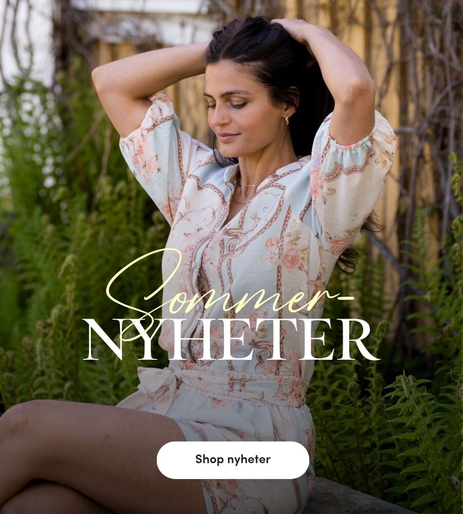 Nyheter- hver uke | FLOYD.no