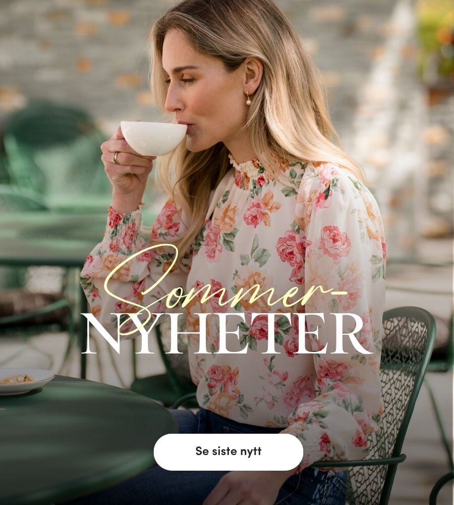Nyheter – hver uke! Nyheter- hver uke | FLOYD.no