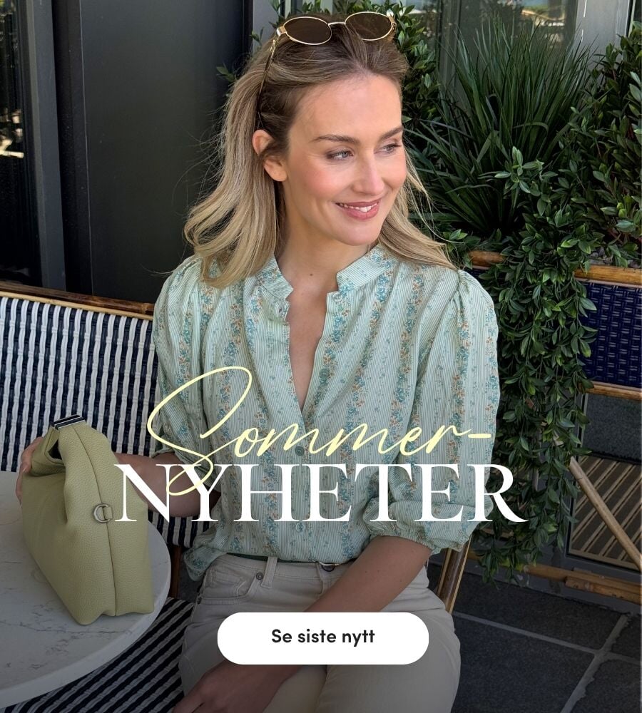 Nyheter – hver uke! Nyheter- hver uke | FLOYD.no