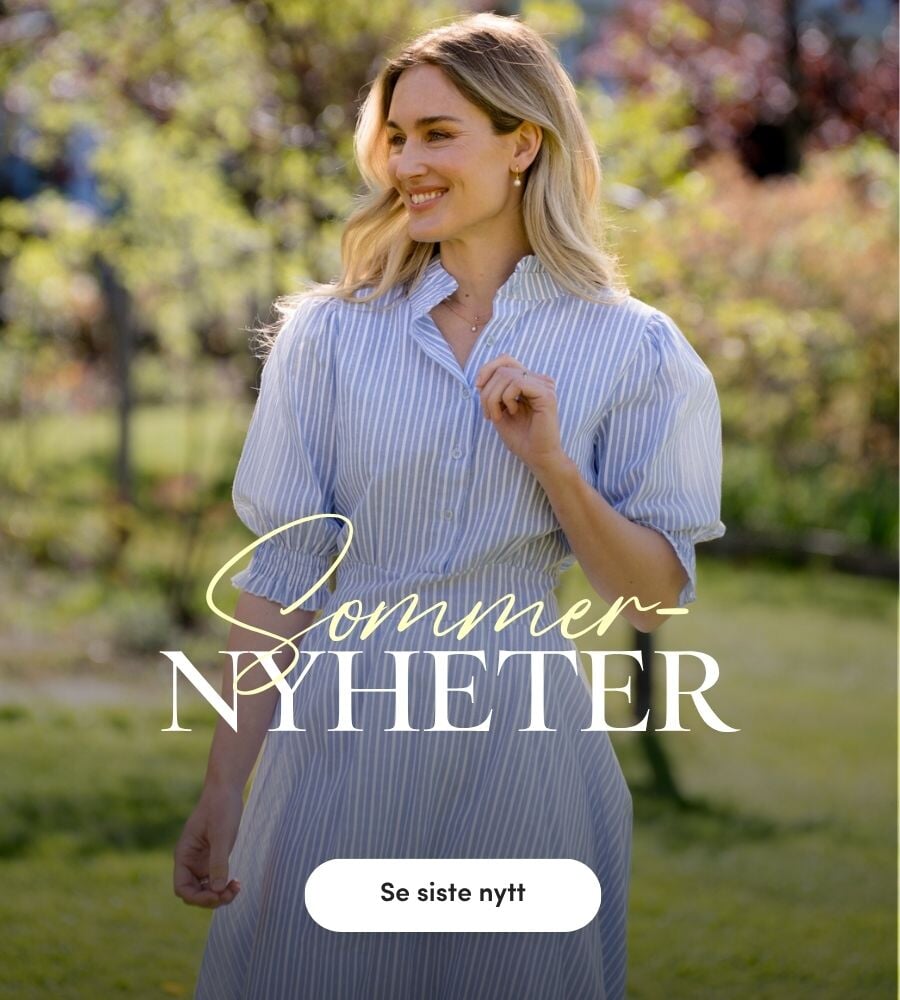 Nyheter – hver uke! Nyheter- hver uke | FLOYD.no