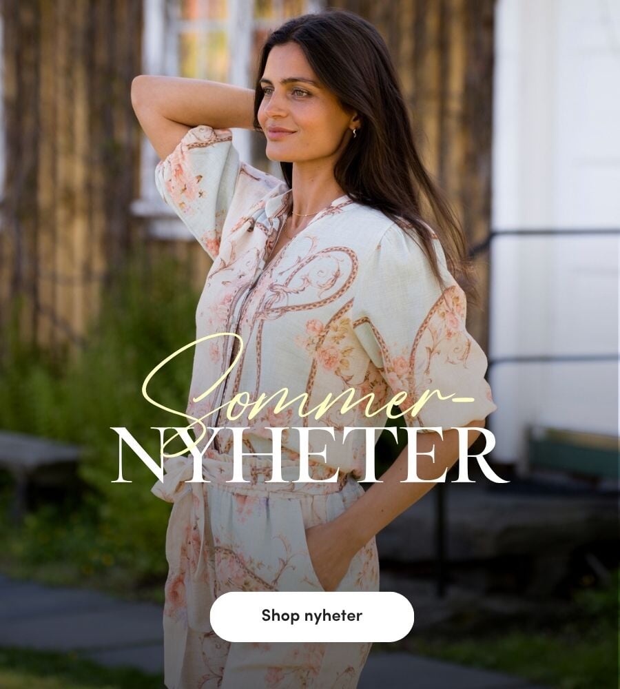 Nyheter – hver uke! Nyheter- hver uke | FLOYD.no