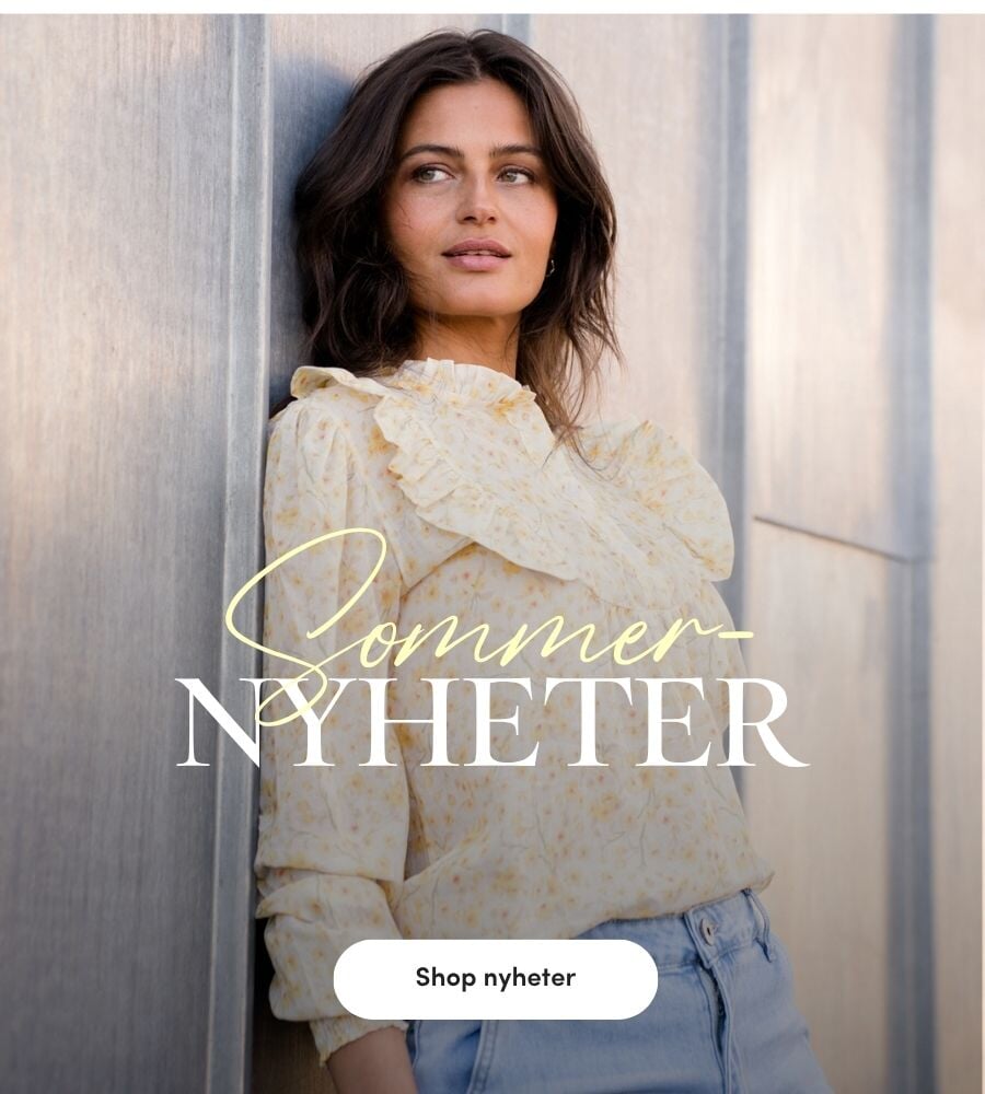 Nyheter- hver uke | FLOYD.no