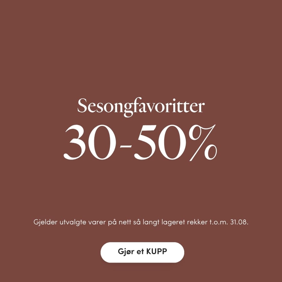 Gjør et kupp på uvalgte sesongfavoritter: 35-50% | FLOYD.no