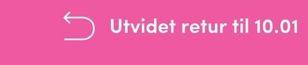 Utvidet retur til 10.01 2026 | FLOYD.no