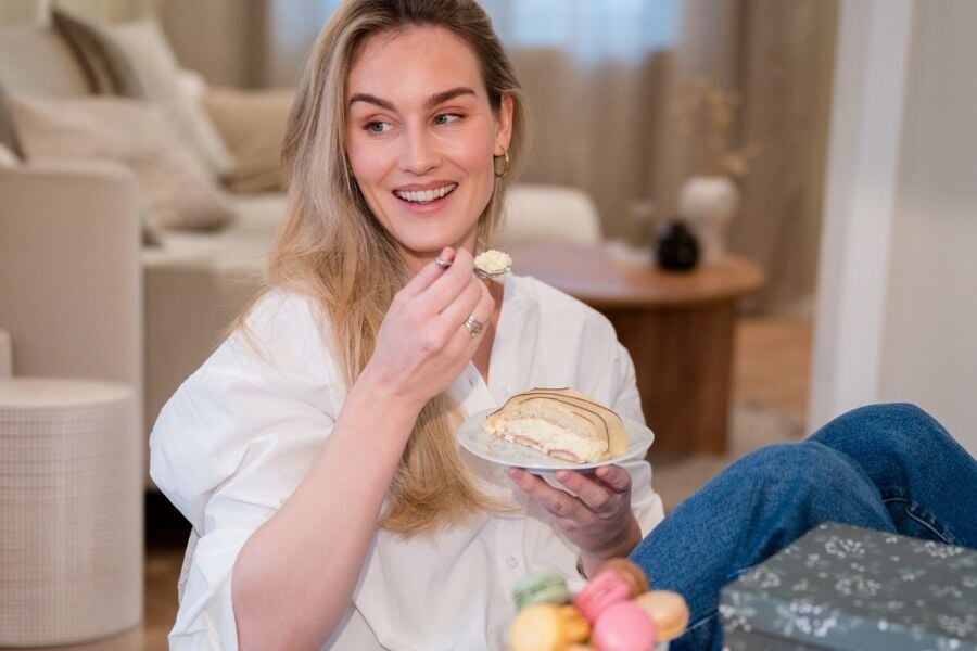 Gavetips - fra deg til henne | FLOYD.no