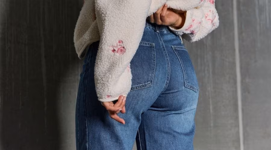 Jeansnyheter fra FLOYD er på vei inn - se utvalget og finn din favoritt | FLOYD.no