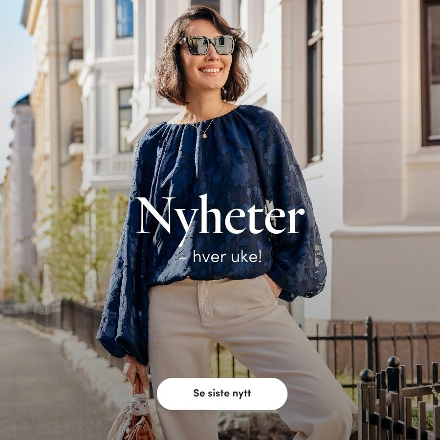 Nyheter- hver uke | FLOYD.no