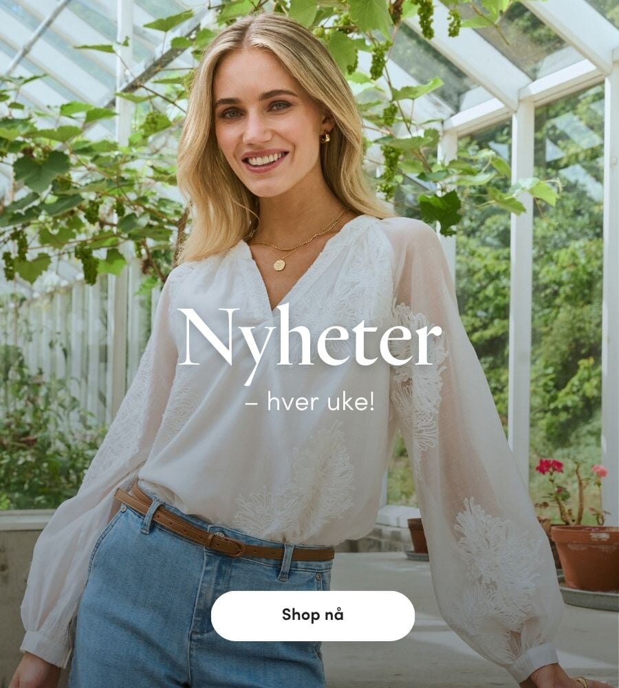 Nyheter hver uke Nyheter – hver uke | FLOYD.no