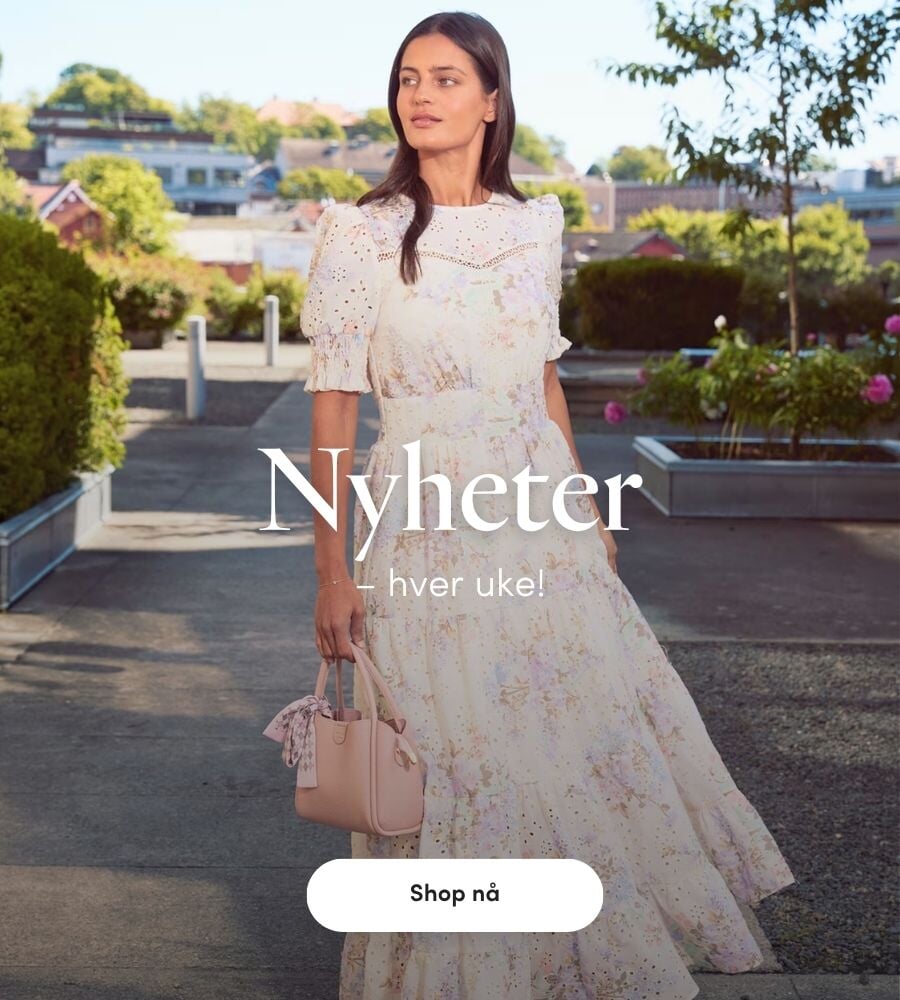 Nyheter – hver uke | FLOYD.no