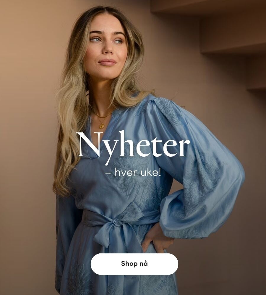 Nyheter – hver uke! Se denne ukens nyheter i nettbutikken | FLOYD.no