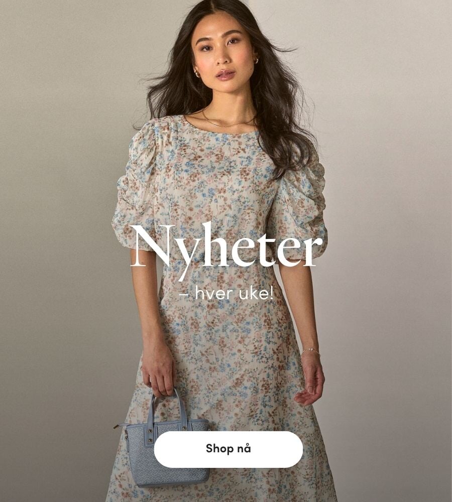 Nyheter – hver uke | FLOYD.no