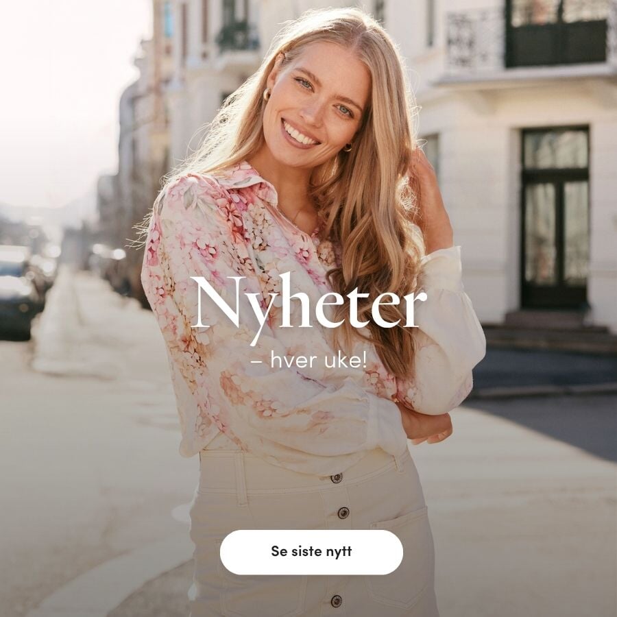 Se denne ukens nyheter i nettbutikken | FLOYD.no