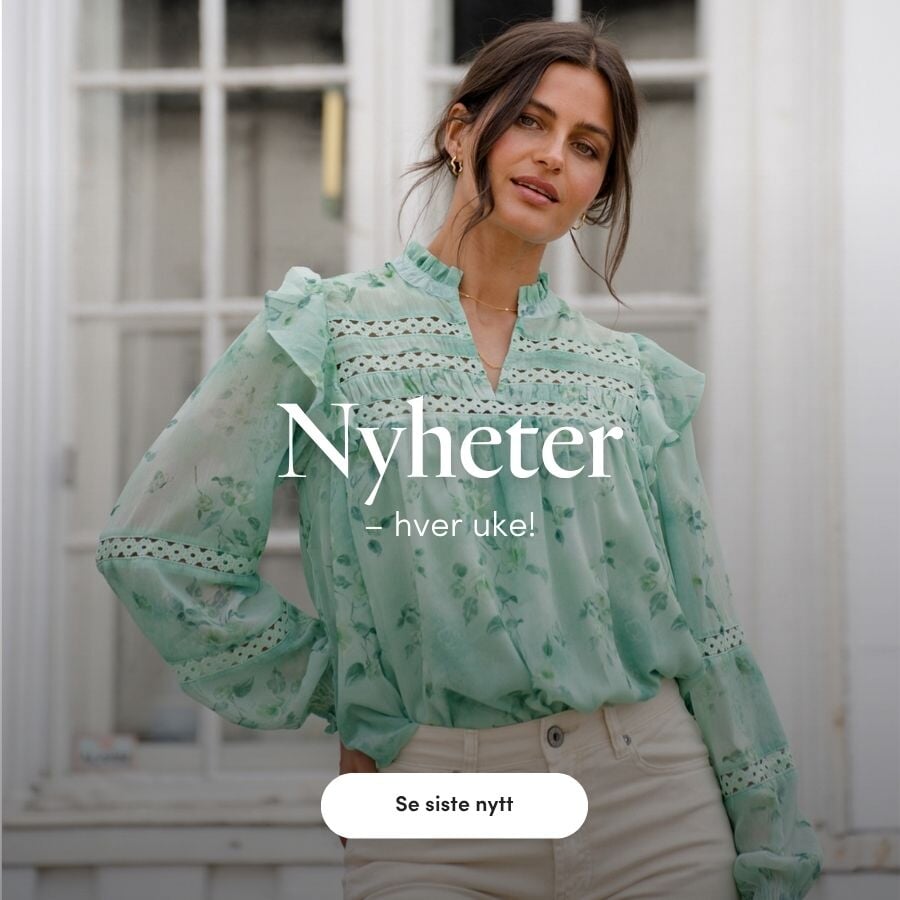 Nyheter- hver uke | FLOYD.no