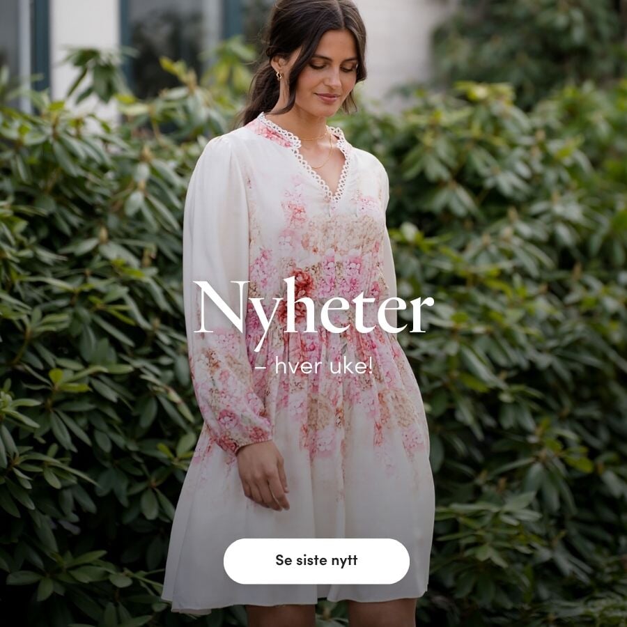 Nyheter- hver uke | FLOYD.no