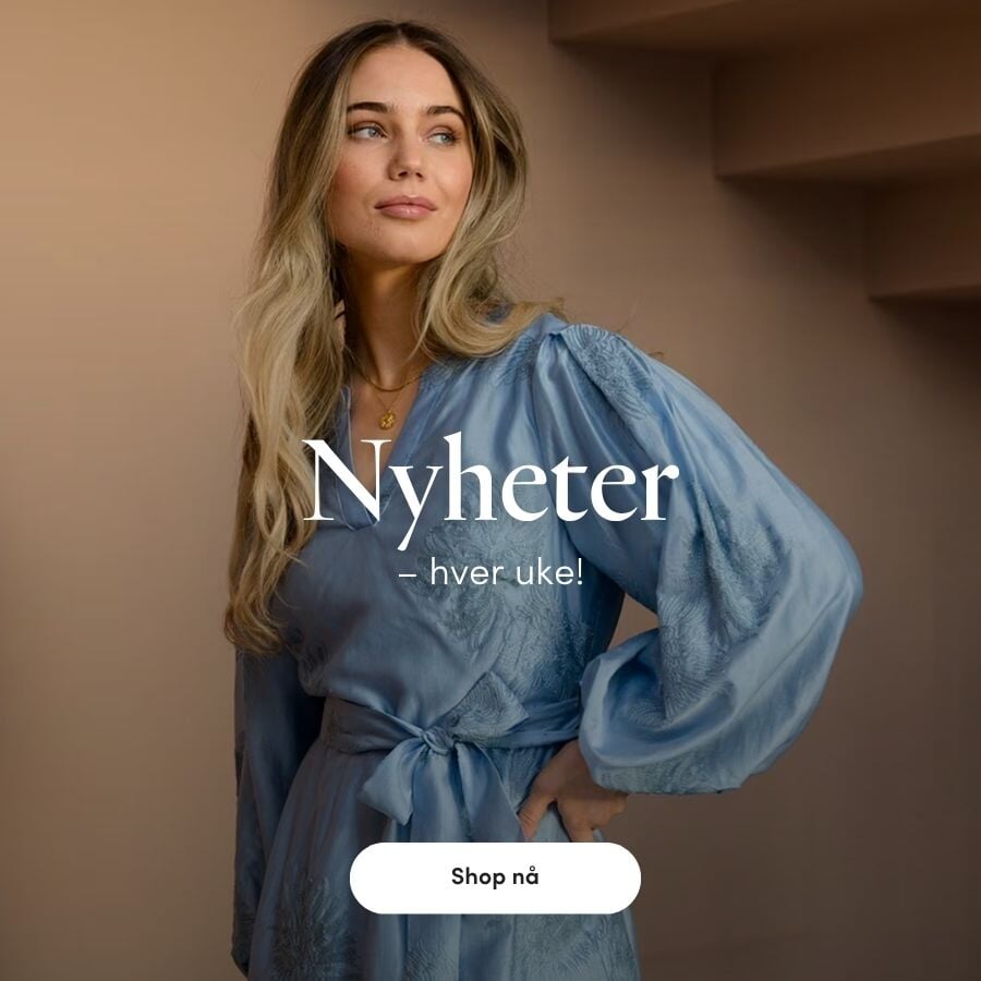 Nyheter hver uke Nyheter – hver uke | FLOYD.no