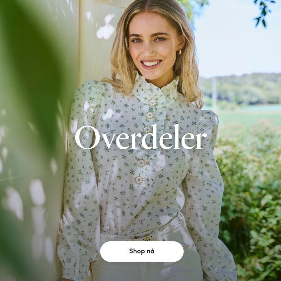 Overdeler til lysere tider  | FLOYD.no