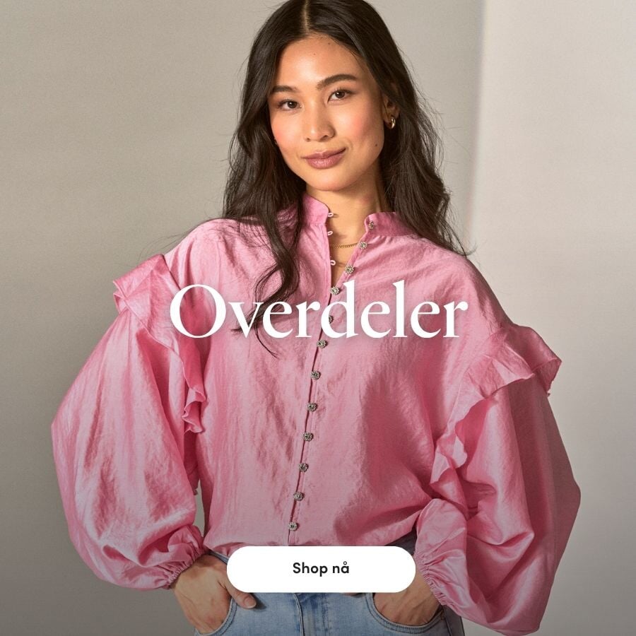 Overdeler til lysere tider | FLOYD.no