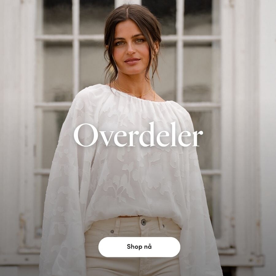 Overdeler til lysere tider  | FLOYD.no