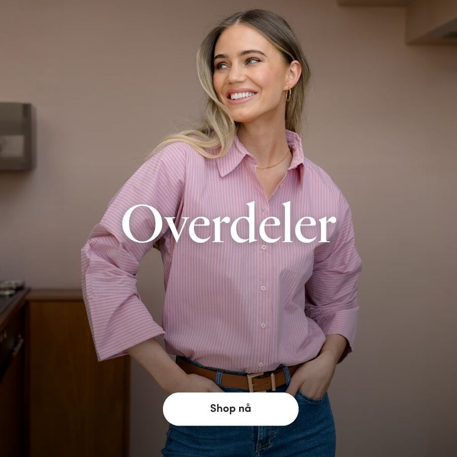 Overdeler til lysere tider | FLOYD.no