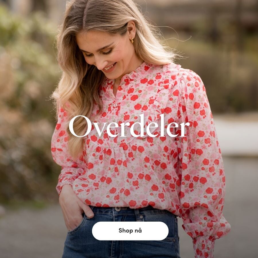 Overdeler til lysere tider  | FLOYD.no