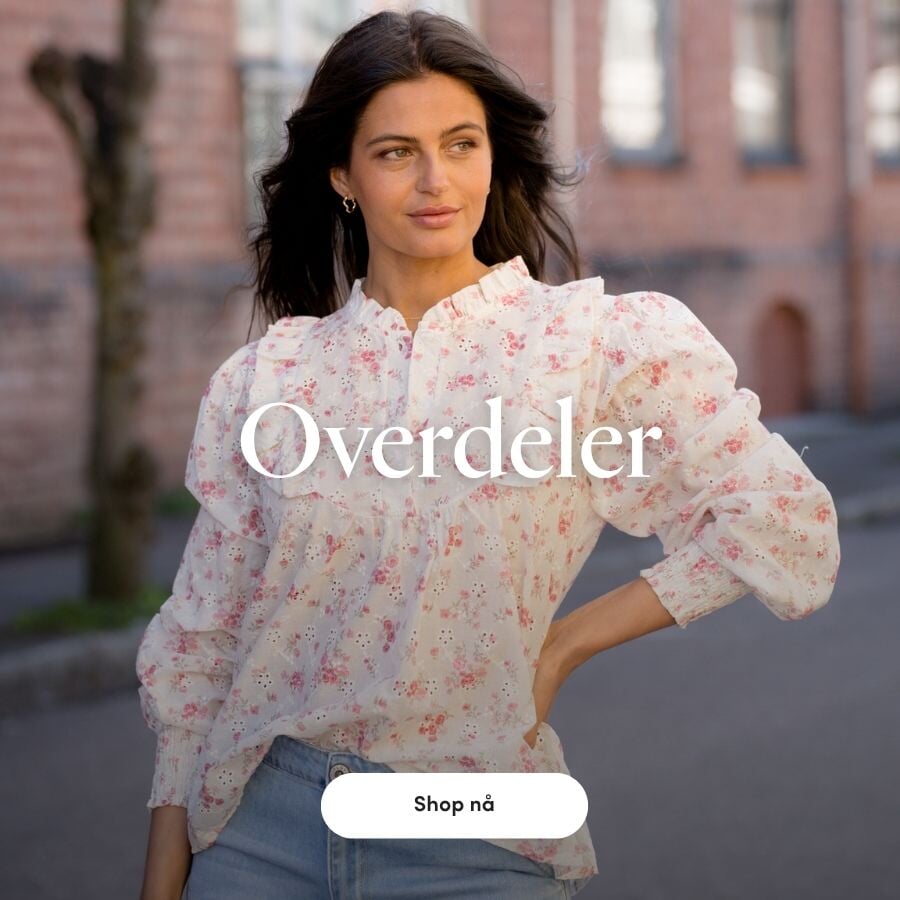 Overdeler til lysere tider  | FLOYD.no