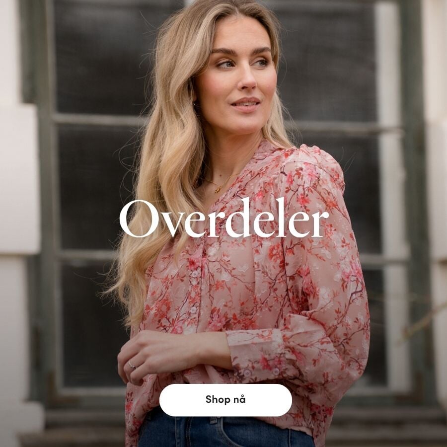 Overdeler til lysere tider  | FLOYD.no