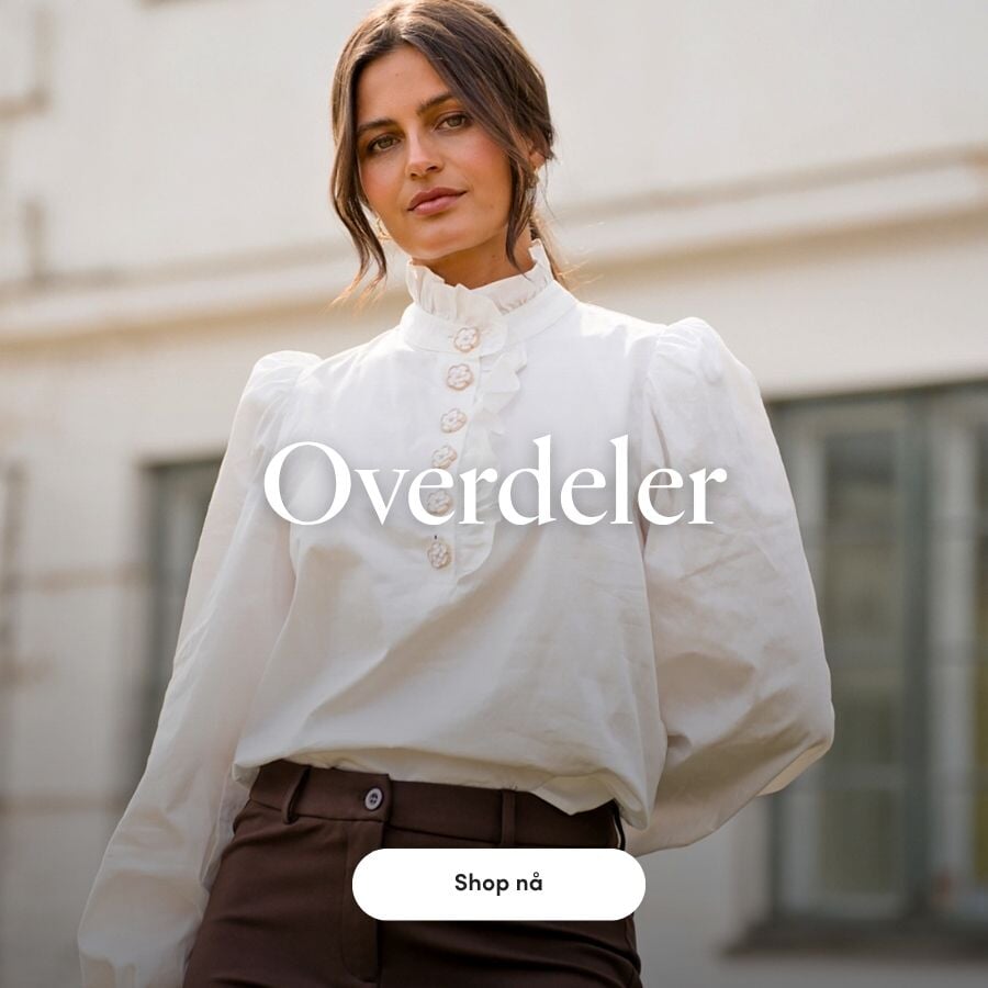 Overdeler til lysere tider  | FLOYD.no