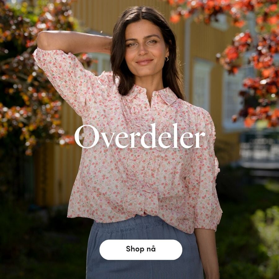 Overdeler til lysere tider  | FLOYD.no