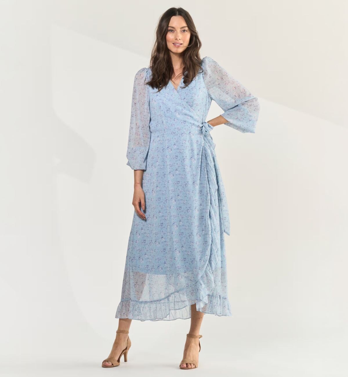 Stor kjoleguide: Finn den perfekte omslagskjolen | FLOYD.no