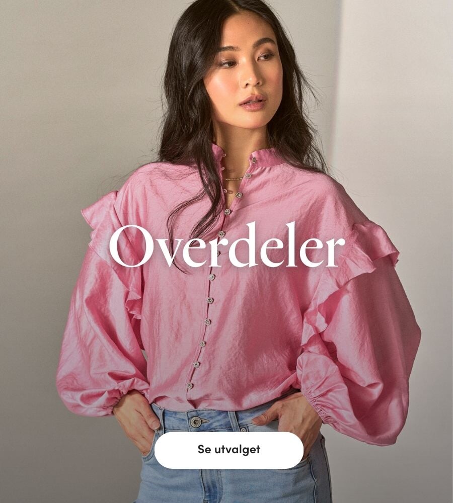 Overdeler til lysere tider | FLOYD.no