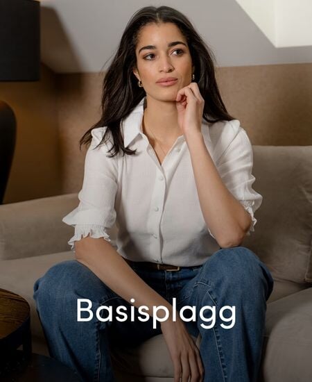 Basisplagg Basisplagg | FLOYD.no