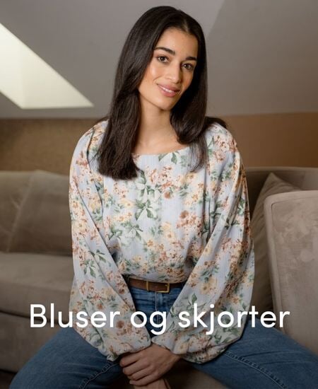 Bluser og skjorter | FLOYD.no