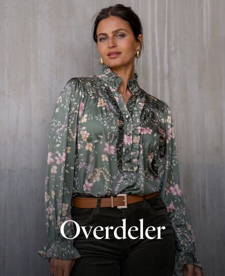 Se vårt store utvalg av overdeler til alle anledninger | FLOYD.no