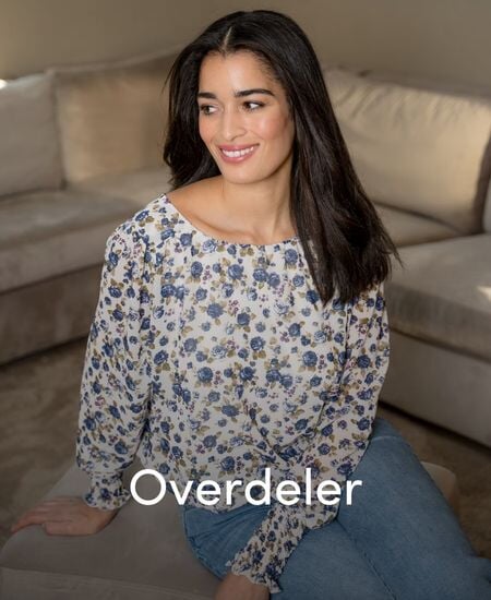 Se vårt store utvalg av overdeler | FLOYD.no