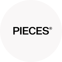 Merke: PIECES | FLOYD.no