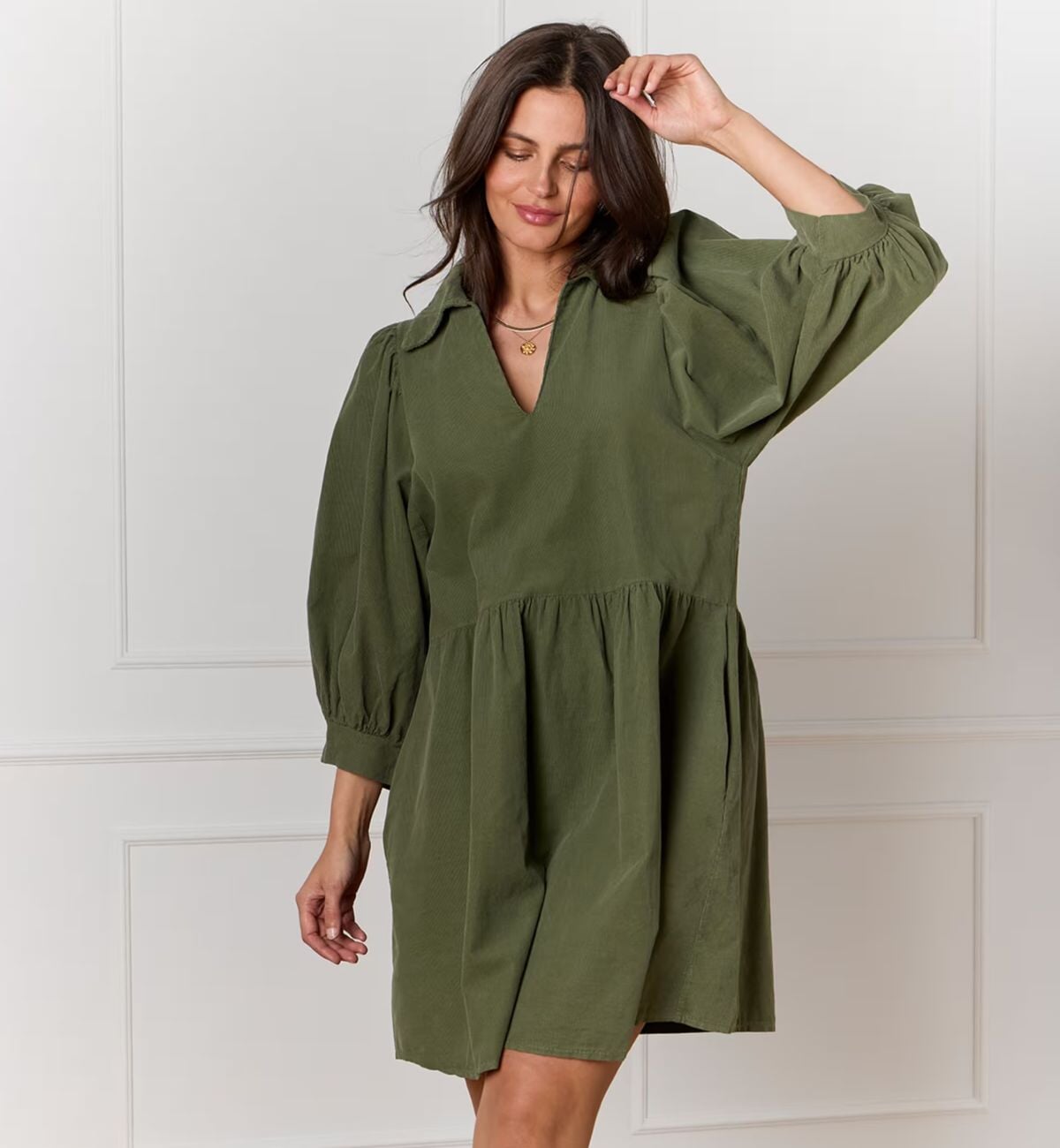 Rett passform Stor kjoleguide: Finn den perfekte kjolen med rett passform | FLOYD.no