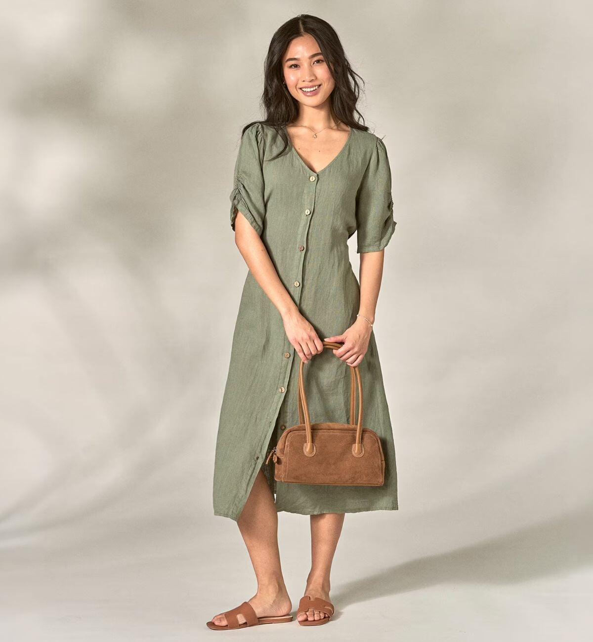 Stor kjoleguide: Finn den perfekte kjolen med rett passform | FLOYD.no