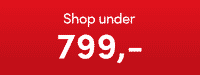 Shop på SALG under 799,-