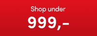 Shop på SALG under 999,-