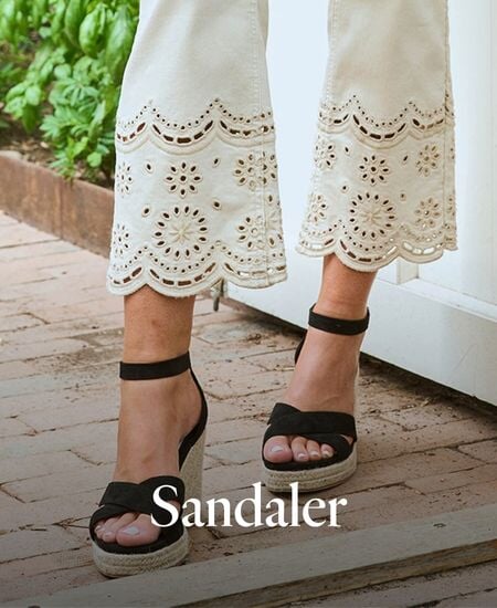 Sandaler Sandaler | FLOYD.no