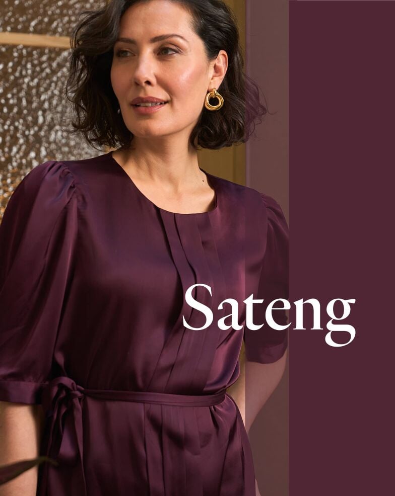 Trend: Sateng | FLOYD.no