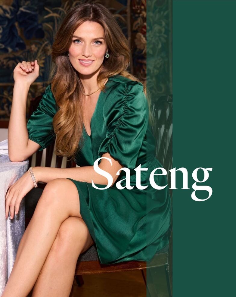 Trend: Sateng Trend: Sateng | FLOYD.no