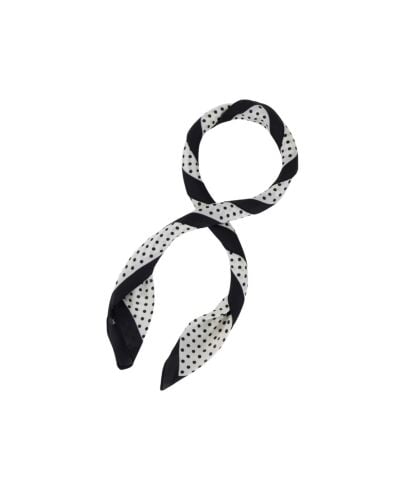 Satengskjerf Hollyn | FLOYD.no